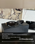 GM Kunts Frame