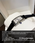 Regal Axis Watch