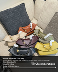 Wavecrest Luxe Bag