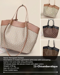 Monogram Horizon Bag