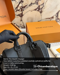 The Stealth Voyager Bag