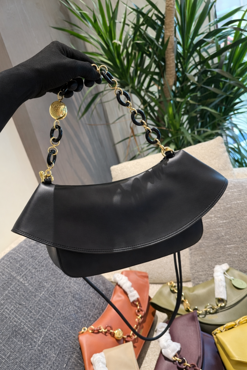 Ola Wave Bag