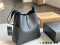 Rose Hobo Underarm Bag