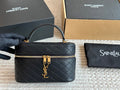 Exquisite Little Box Bag